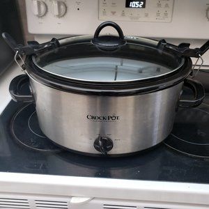 Crock Pot - Slow Cooker